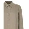 Balmain Jacquard Monogram Shirt - BALMAIN