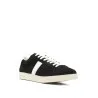 Tom Ford SUEDE BLAKE SNEAKER - Tom Ford