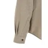 Balmain Jacquard Monogram Shirt - BALMAIN