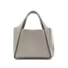 Stella McCartney Large Tote With Logo - 