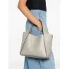 Stella McCartney Large Tote With Logo - 