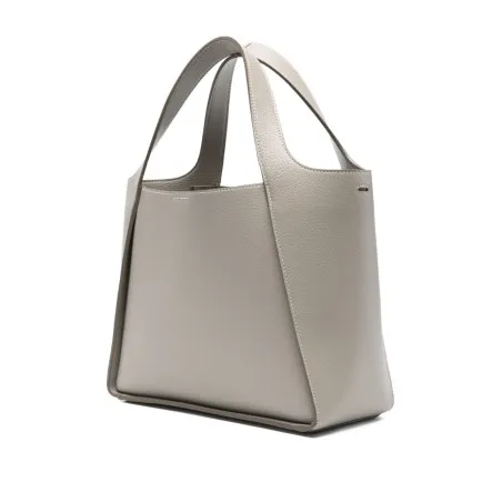 Stella McCartney Large Tote With Logo - 