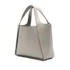 Stella McCartney Large Tote With Logo - 