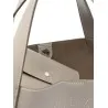 Stella McCartney Large Tote With Logo - 