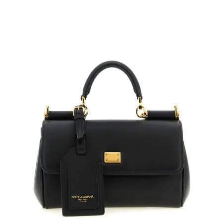 Dolce & Gabbana My Sicily Mini Handbag - Dolce&Gabbana