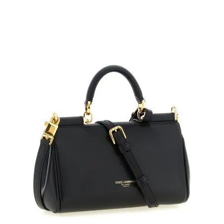 Dolce & Gabbana My Sicily Mini Handbag - Dolce&Gabbana