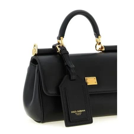 Dolce & Gabbana My Sicily Mini Handbag - Dolce&Gabbana
