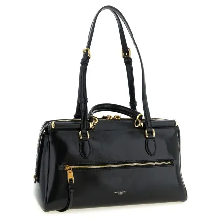 Dolce & Gabbana Vittoria Medium Handbag - Dolce&Gabbana