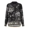 Dolce & Gabbana Bouquet Fiori Shirt - Dolce&Gabbana