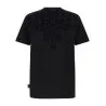 Philipp Plein Monogram T-shirt - PHILIPP PLEIN