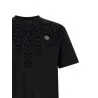 Philipp Plein Monogram T-shirt - PHILIPP PLEIN