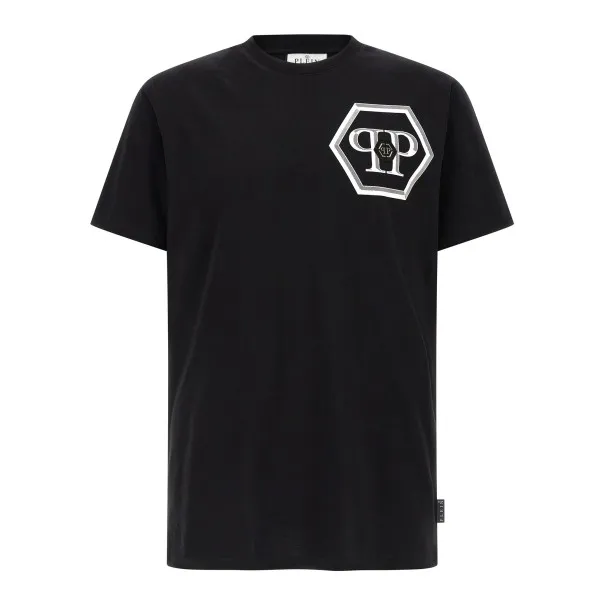 Philipp Plein Hexagon T-shirt - PHILIPP PLEIN