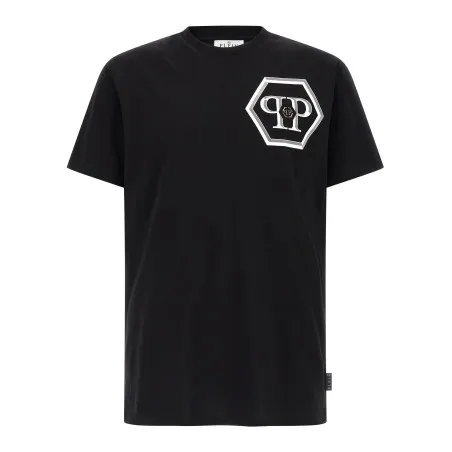 Philipp Plein Hexagon T-shirt - PHILIPP PLEIN