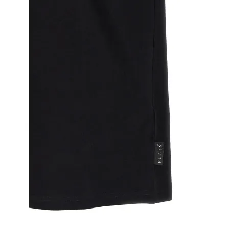 Philipp Plein Monogram T-shirt - PHILIPP PLEIN