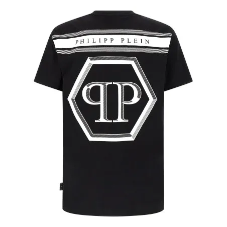 Philipp Plein Hexagon T-shirt - PHILIPP PLEIN