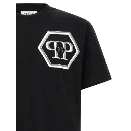 Philipp Plein Hexagon T-shirt - PHILIPP PLEIN