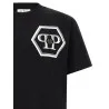 Philipp Plein Hexagon T-shirt - PHILIPP PLEIN