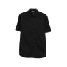 Emporio Armani Shirts BLACK - Emporio Armani