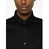 Emporio Armani Shirts BLACK - Emporio Armani
