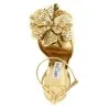 Jimmy Choo Mimmi Sandals - JIMMY CHOO