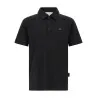 Philipp Plein Classic Polo Shirt - PHILIPP PLEIN