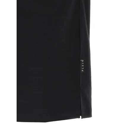 Philipp Plein Classic Polo Shirt - PHILIPP PLEIN