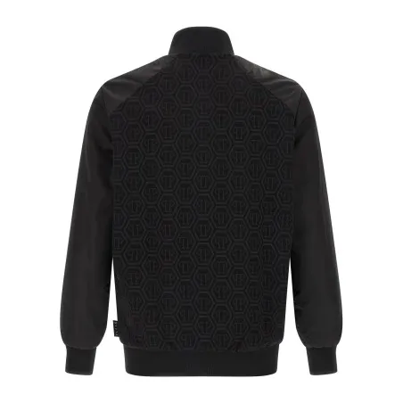 Philipp Plein Monogram Sweatshirt - PHILIPP PLEIN