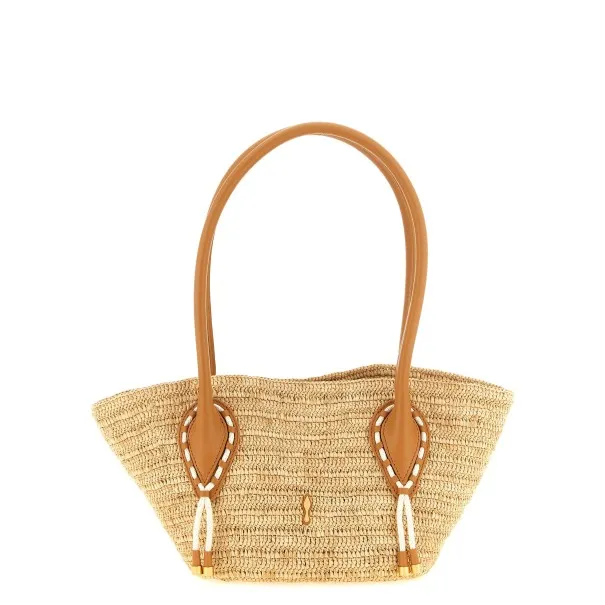 Christian Louboutin Venus Basket Mini Shopping Bag - LOUBOUTIN