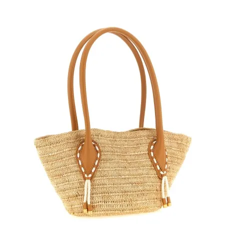 Christian Louboutin Venus Basket Mini Shopping Bag - LOUBOUTIN