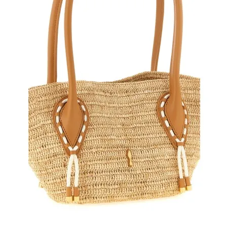 Christian Louboutin Venus Basket Mini Shopping Bag - LOUBOUTIN