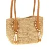 Christian Louboutin Venus Basket Mini Shopping Bag - LOUBOUTIN