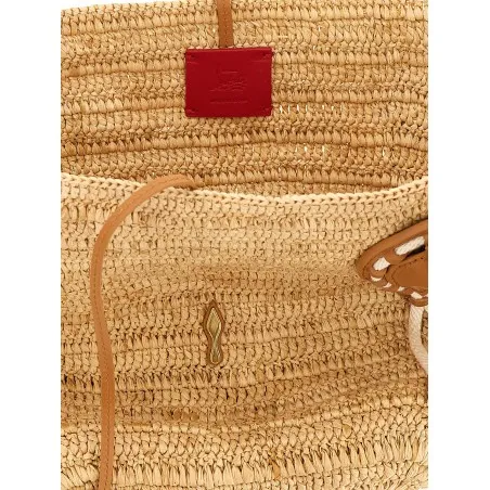 Christian Louboutin Venus Basket Mini Shopping Bag - LOUBOUTIN