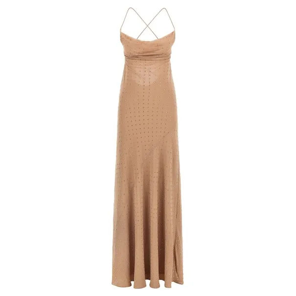 Pinko Slip Dress - PINKO