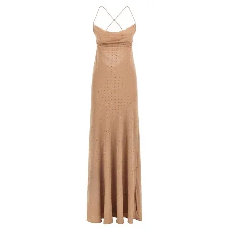 Pinko Slip Dress - PINKO