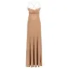 Pinko Slip Dress - PINKO