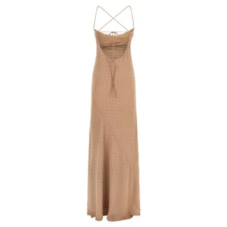 Pinko Slip Dress - PINKO