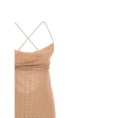 Pinko Slip Dress - PINKO