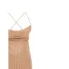 Pinko Slip Dress - PINKO