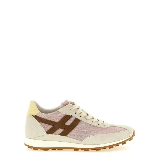 Hogan Athletic Sneakers - HOGAN
