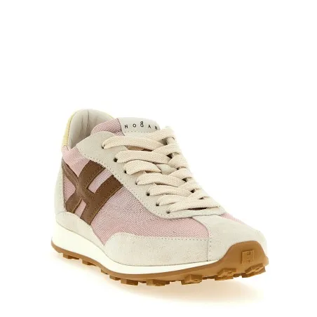 Hogan Athletic Sneakers - HOGAN