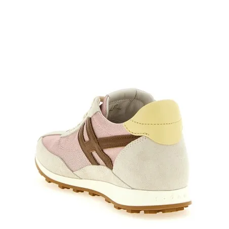 Hogan Athletic Sneakers - HOGAN
