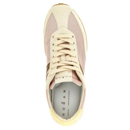 Hogan Athletic Sneakers - HOGAN