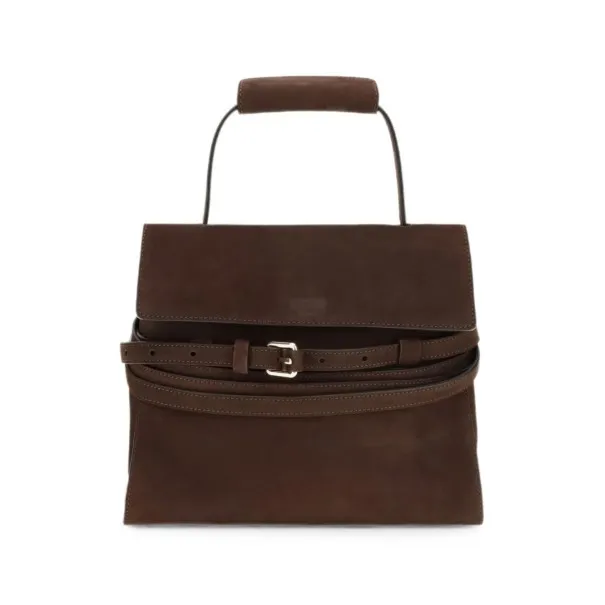 Moschino Bags.. BROWN - MOSCHINO