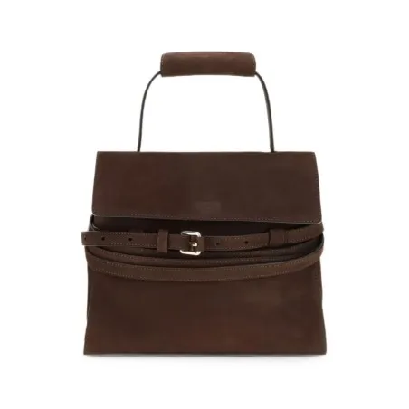 Moschino Bags.. BROWN - MOSCHINO