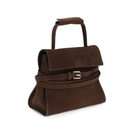 Moschino Bags.. BROWN - MOSCHINO