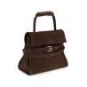 Moschino Bags.. BROWN - MOSCHINO