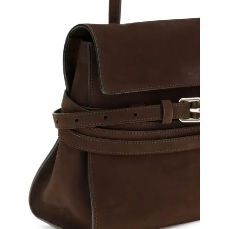 Moschino Bags.. BROWN - MOSCHINO