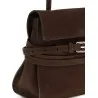 Moschino Bags.. BROWN - MOSCHINO