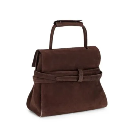 Moschino Bags.. BROWN - MOSCHINO