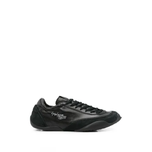 Y-3 Sneakers BLACK - Y-3
